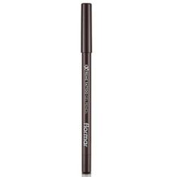 ГЕЛ МОЛИВ ЗА ОЧИ EXTREME TATTOO GEL PCL-02 WALNUT