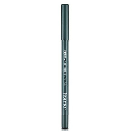ГЕЛ МОЛИВ ЗА ОЧИ EXTREME TATTOO GEL PCL-03 DEEP GREEN