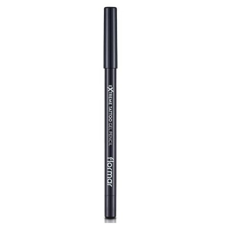 ГЕЛ МОЛИВ ЗА ОЧИ EXTREME TATTOO GEL PCL-04 INTENSE BLUE