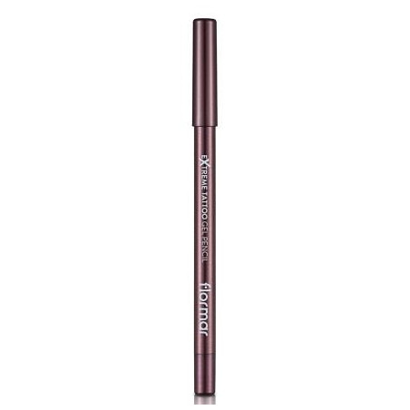 ГЕЛ МОЛИВ ЗА ОЧИ EXTREME TATTOO GEL PCL-10 DUSTY PLUM