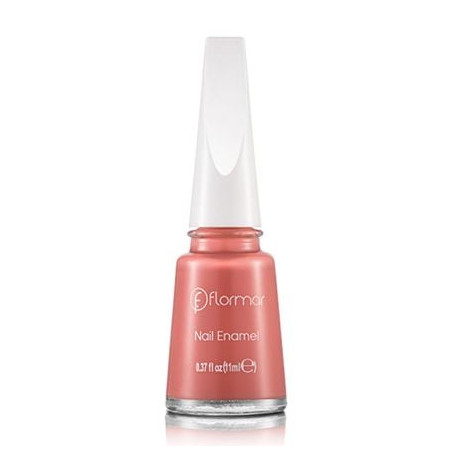 Лак FLORMAR - 011 NEW