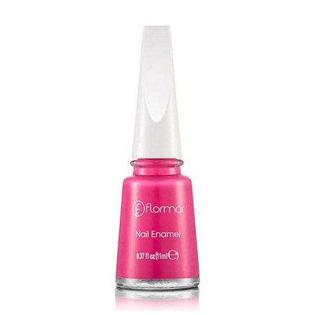 Лак FLORMAR - 058 NEW