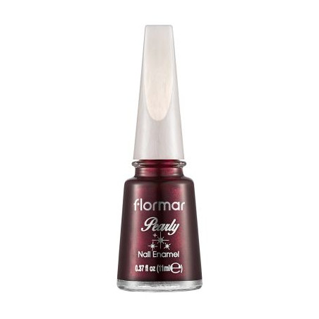 Лак FLORMAR - 068 PL NEW
