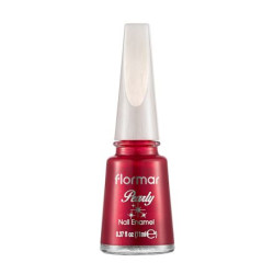 Лак FLORMAR - 074 PL NEW
