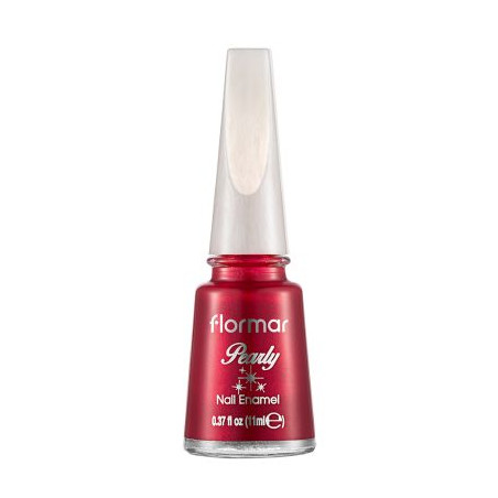 Лак FLORMAR - 074 PL NEW