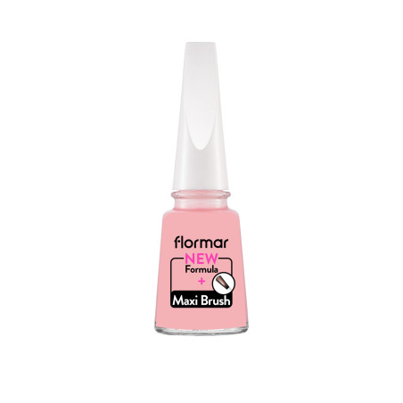 Лак FLORMAR - 077 NEW