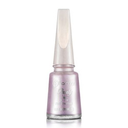 Лак FLORMAR - 118 PL NEW