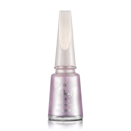 Лак FLORMAR - 118 PL NEW