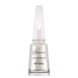 Лак FLORMAR - 201 PL NEW