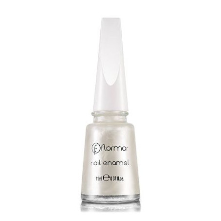 Лак FLORMAR - 201 PL NEW