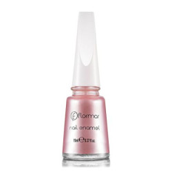 Лак FLORMAR - 202 PL NEW