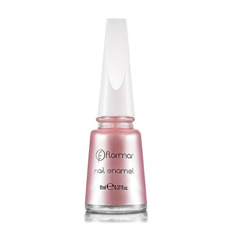 Лак FLORMAR - 202 PL NEW