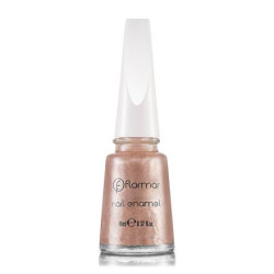 Лак FLORMAR - 374 PL NEW