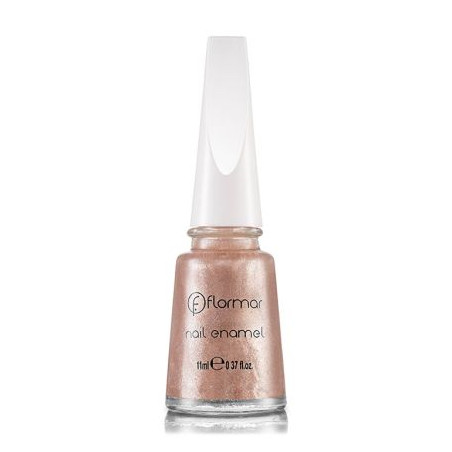 Лак FLORMAR - 374 PL NEW