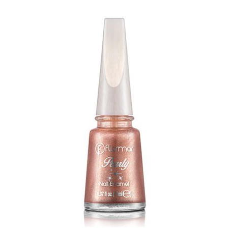 Лак FLORMAR - 375 PL NEW