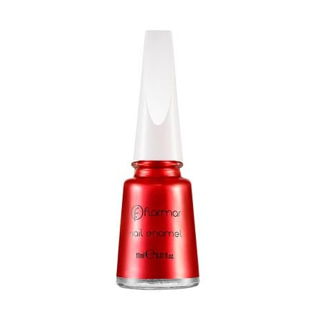 Лак FLORMAR - 384 PL NEW