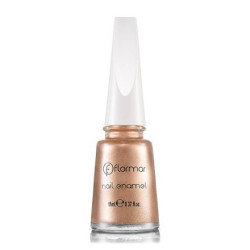 Лак FLORMAR - 387 PL NEW