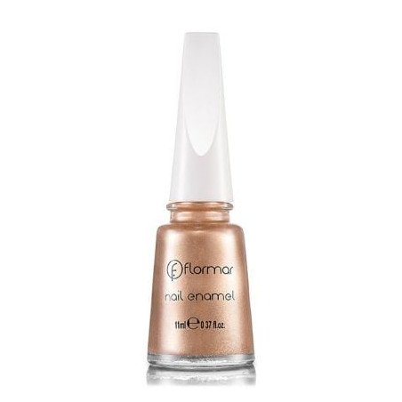Лак FLORMAR - 387 PL NEW