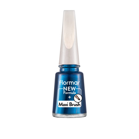 Лак FLORMAR - 431 PL NEW