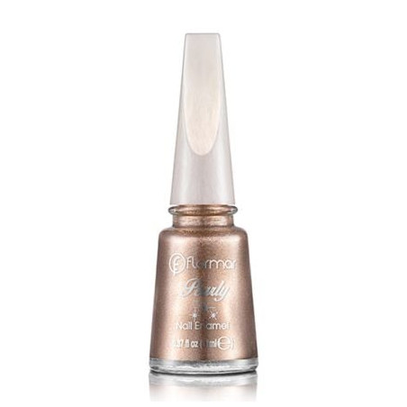 Лак FLORMAR - 451 PL NEW