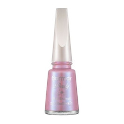 Лак FLORMAR - 454 PL NEW