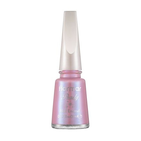 Лак FLORMAR - 454 PL NEW