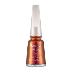 Лак FLORMAR - 459 PL NEW