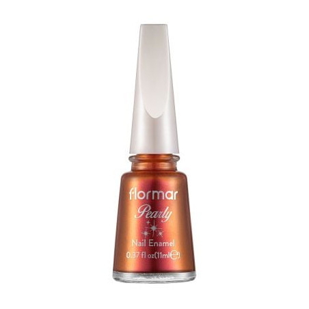Лак FLORMAR - 459 PL NEW