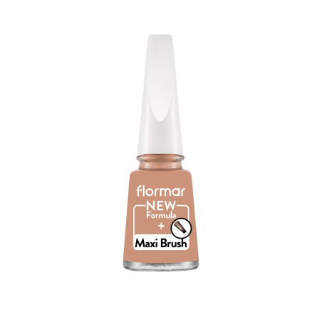 Лак FLORMAR - 472 NEW