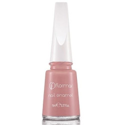 Лак FLORMAR - 502 NEW