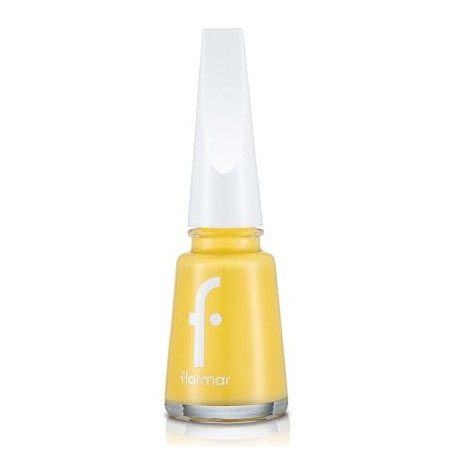 Лак FLORMAR - 553 NEW