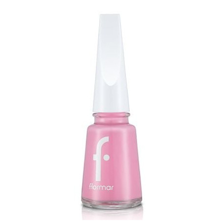 Лак FLORMAR - 554 NEW