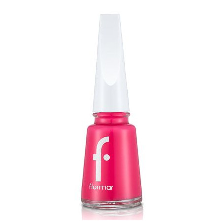 Лак FLORMAR - 562 NEW