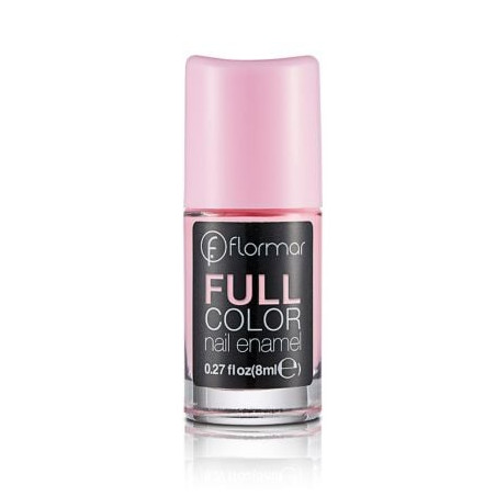Лак Flormar FULL COLOR - 02