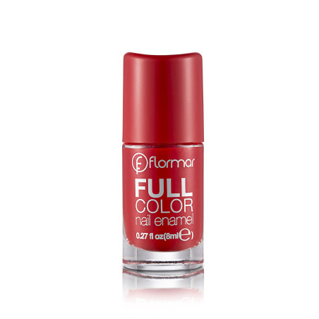 Лак Flormar FULL COLOR - 08