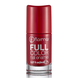 Лак Flormar FULL COLOR - 09