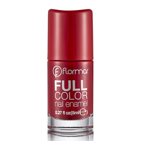 Лак Flormar FULL COLOR - 09
