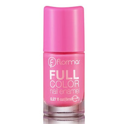 Лак Flormar FULL COLOR - 34