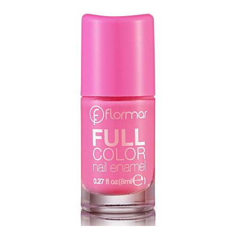 Лак Flormar FULL COLOR - 34