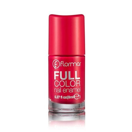 Лак Flormar FULL COLOR - 48