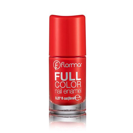 Лак Flormar FULL COLOR - 50