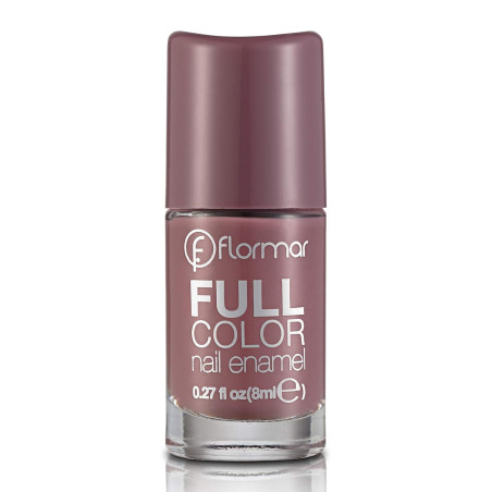 Лак Flormar FULL COLOR - 62