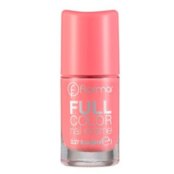 Лак Flormar FULL COLOR - 63
