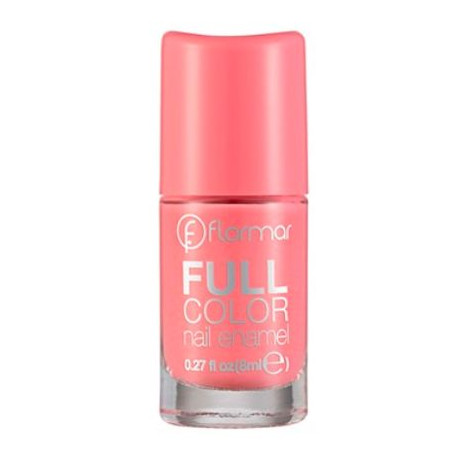 Лак Flormar FULL COLOR - 63