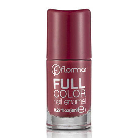Лак Flormar FULL COLOR - 65