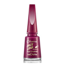Лак Flormar JELLY LOOK - 07