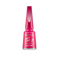 Лак Flormar JELLY LOOK  21