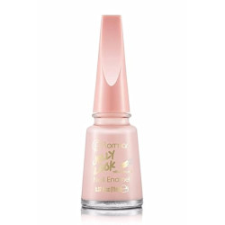 Лак Flormar JELLY LOOK - 25