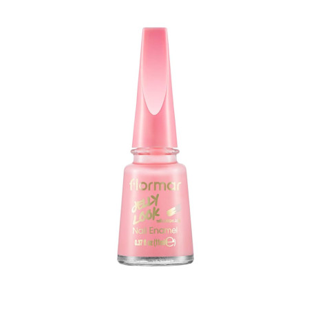 Лак Flormar JELLY LOOK - 27
