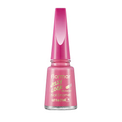 Лак Flormar JELLY LOOK - 33
